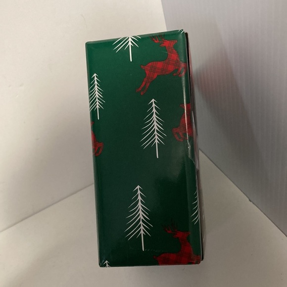 GIFT SET Silicone Pot Holders Lobster Claws with Crab Mallet in Gift Wrapped Box - Picture 11 of 13